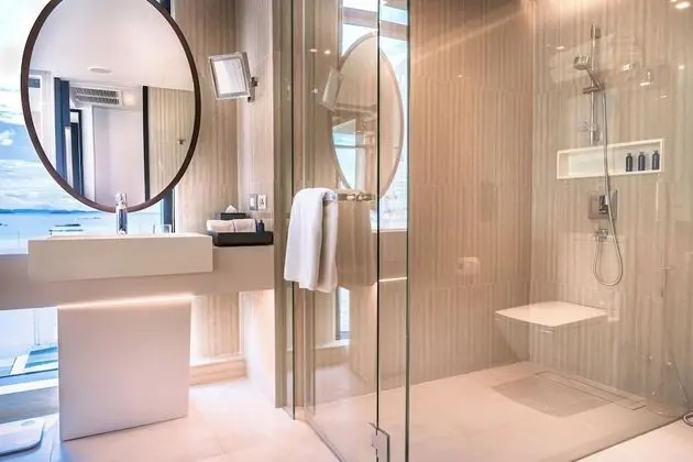 Ocean Junior Suite