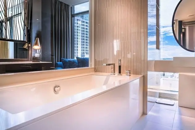 Ocean Junior Suite