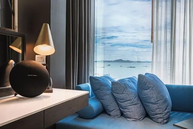 Ocean Junior Suite