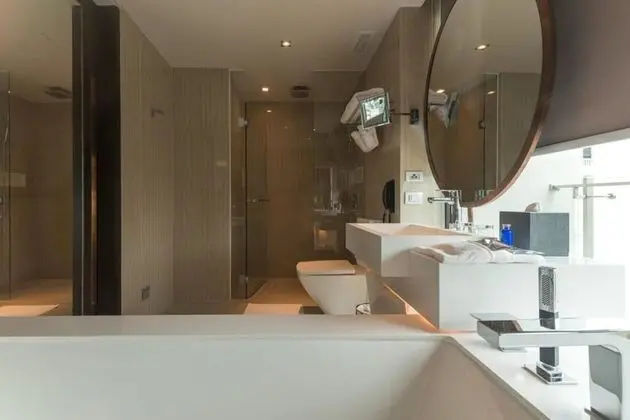 Ocean Junior Suite