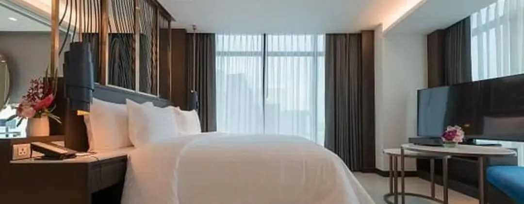 Ocean Junior Suite