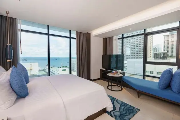 Ocean Junior Suite