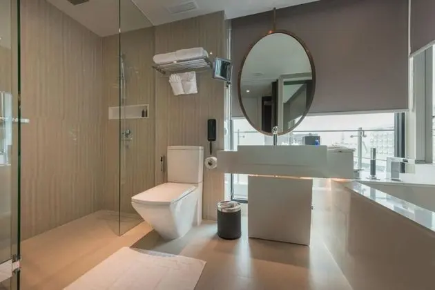 Ocean Junior Suite