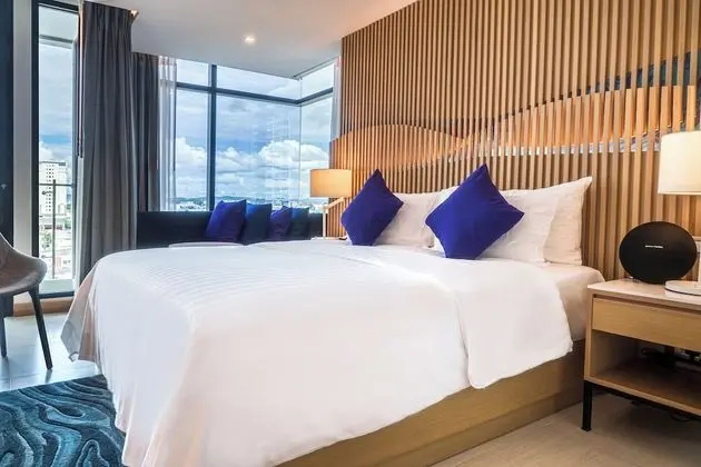 Urban Junior Suite