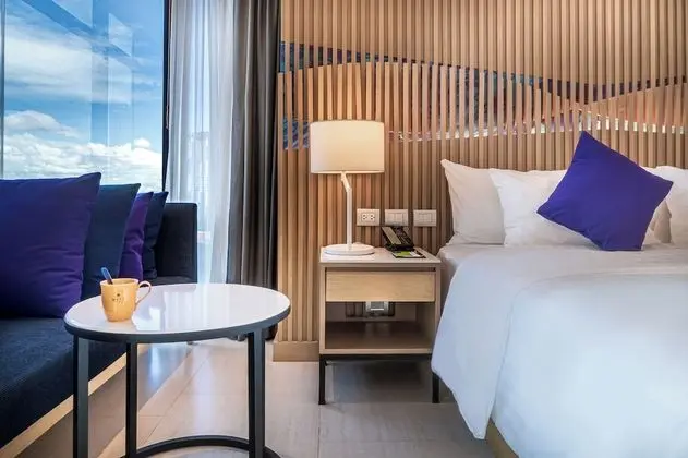 Urban Junior Suite