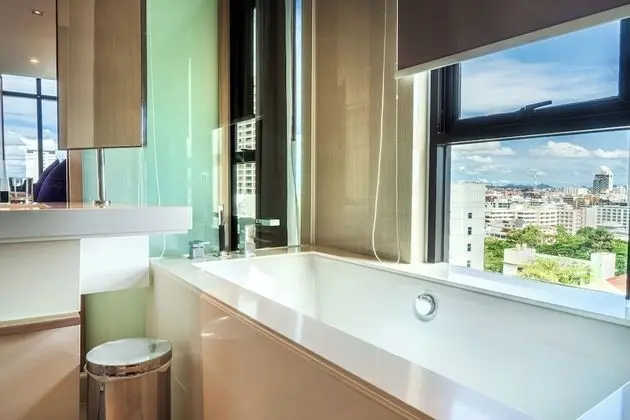 Urban Junior Suite