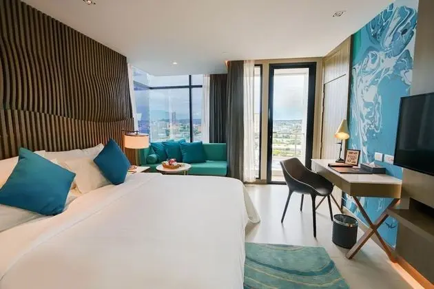 Urban Junior Suite