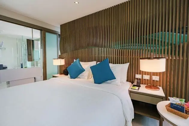 Urban Junior Suite