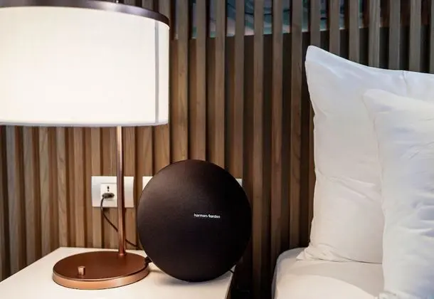 Urban Junior Suite