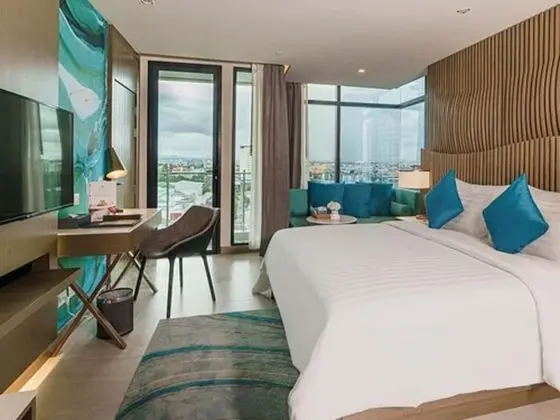 Urban Junior Suite