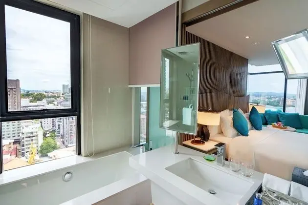 Urban Junior Suite