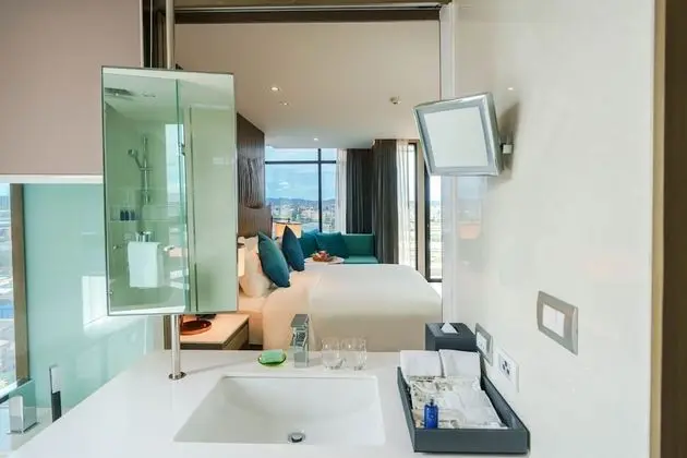 Urban Junior Suite