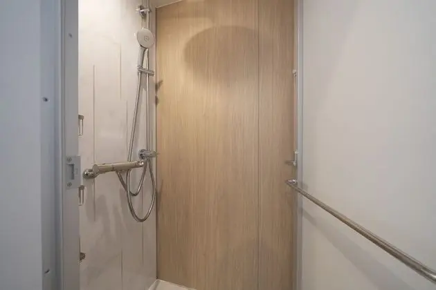 Standard Tek Büyük Yataklı Oda, Sigara İçilmez (Moderate, Style-A)