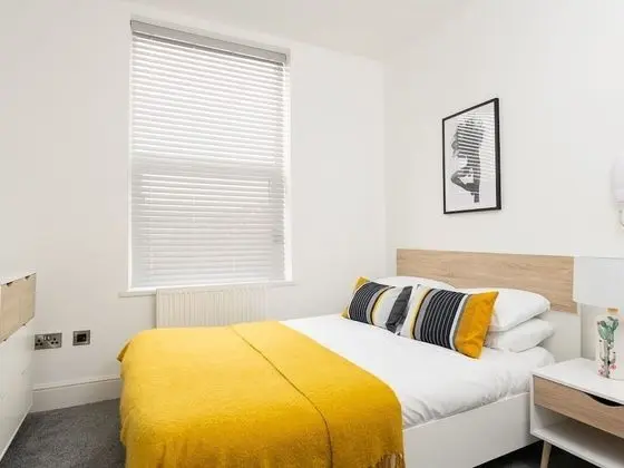 Apart Daire, Özel Banyo (2 Bedroom)