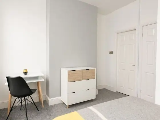 Apart Daire, Özel Banyo (2 Bedroom)
