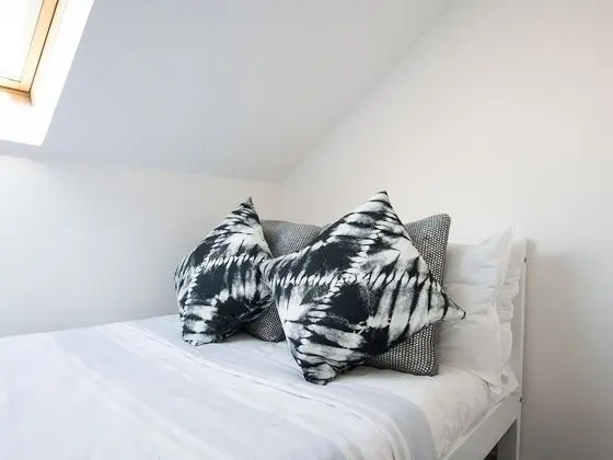 Apart Daire, Özel Banyo (2 Bedroom)