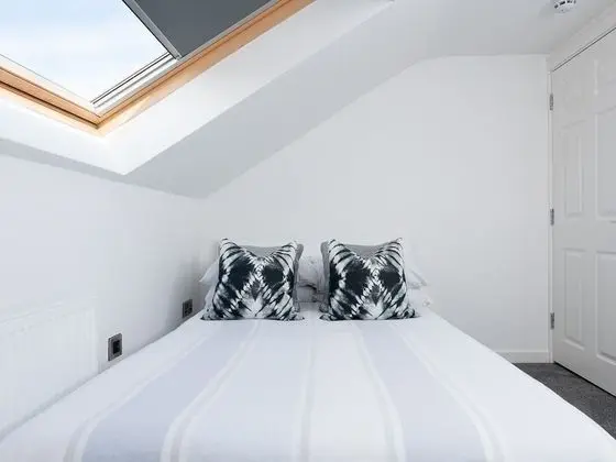 Apart Daire, Özel Banyo (2 Bedroom)