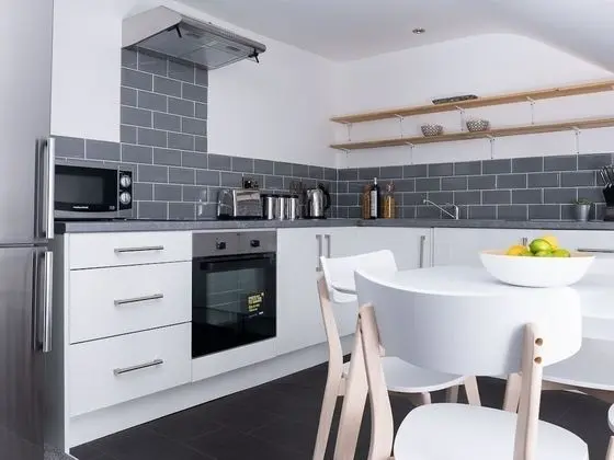 Apart Daire, Özel Banyo (2 Bedroom)