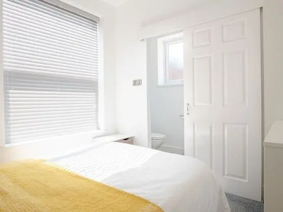 Apart Daire, Özel Banyo (2 Bedroom)