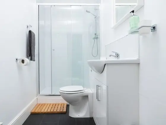 Apart Daire, Özel Banyo (2 Bedroom)