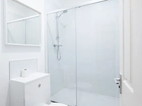 Apart Daire, Özel Banyo (2 Bedroom)