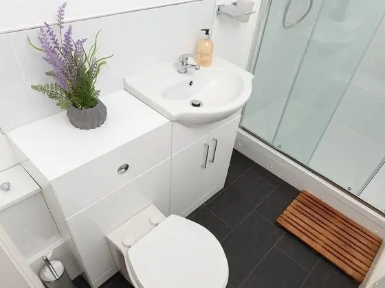 Apart Daire, Özel Banyo (2 Bedroom)