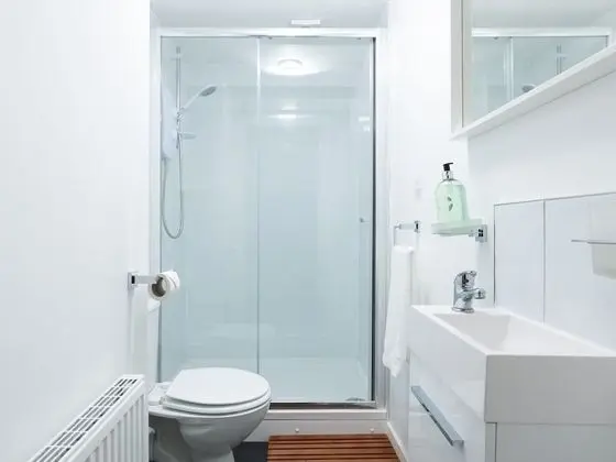 Apart Daire, Özel Banyo (2 Bedroom)