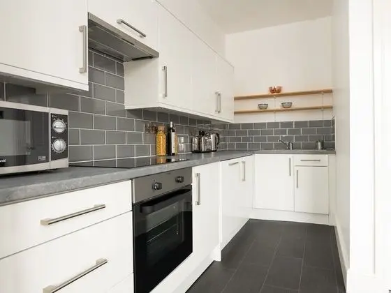 Apart Daire, Özel Banyo (2 Bedroom)