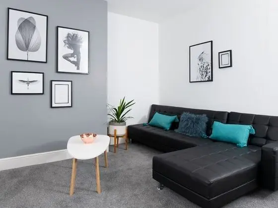 Apart Daire, Özel Banyo (3 Bedroom)