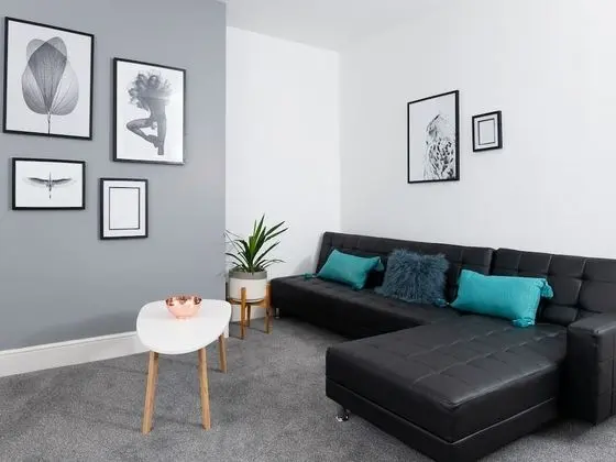 Apart Daire, Özel Banyo (3 Bedroom)