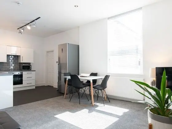 Apart Daire, Özel Banyo (3 Bedroom)