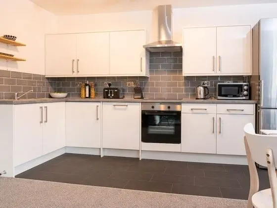 Apart Daire, Özel Banyo (3 Bedroom)