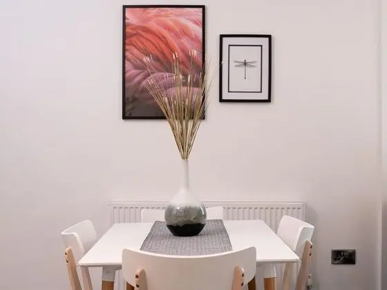 Apart Daire, Özel Banyo (3 Bedroom)
