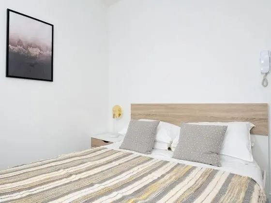 Apart Daire, Özel Banyo (3 Bedroom)