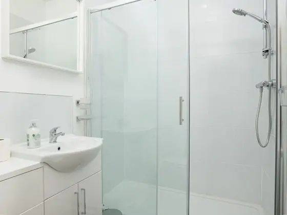 Apart Daire, Özel Banyo (3 Bedroom)