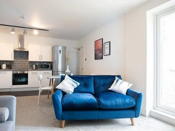 Apart Daire, Özel Banyo (3 Bedroom)
