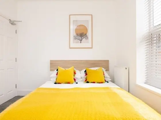 Apart Daire, Özel Banyo (3 Bedroom)