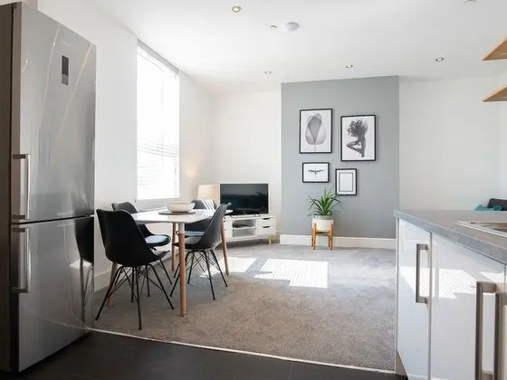 Apart Daire, Özel Banyo (3 Bedroom)