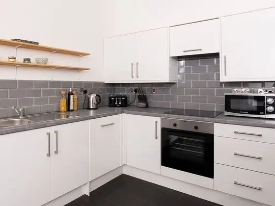Apart Daire, Özel Banyo (3 Bedroom)