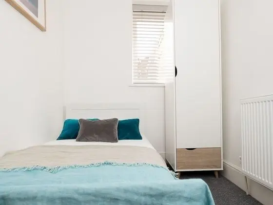 Apart Daire, Özel Banyo (3 Bedroom)