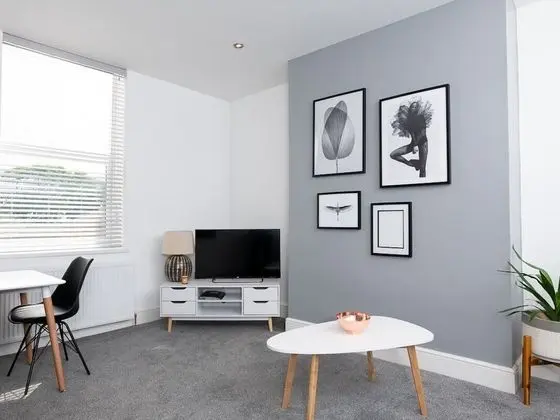 Apart Daire, Özel Banyo (3 Bedroom)