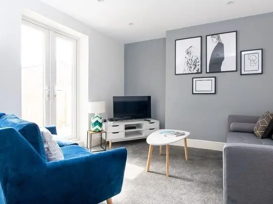 Apart Daire, Özel Banyo (3 Bedroom)