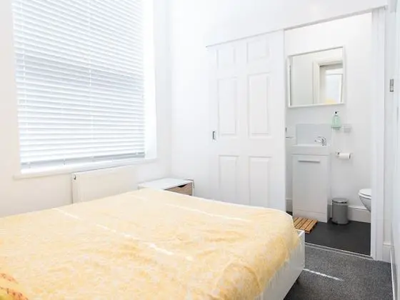 Apart Daire, Özel Banyo (3 Bedroom)