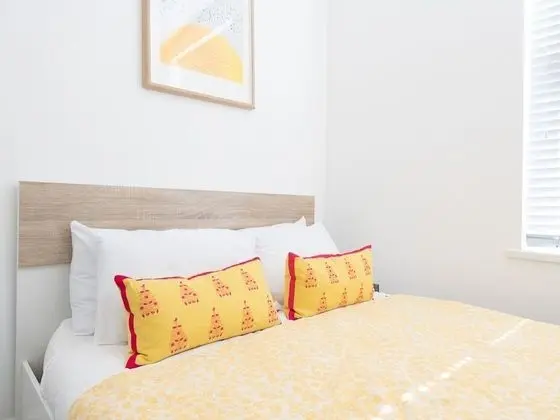 Apart Daire, Özel Banyo (3 Bedroom)