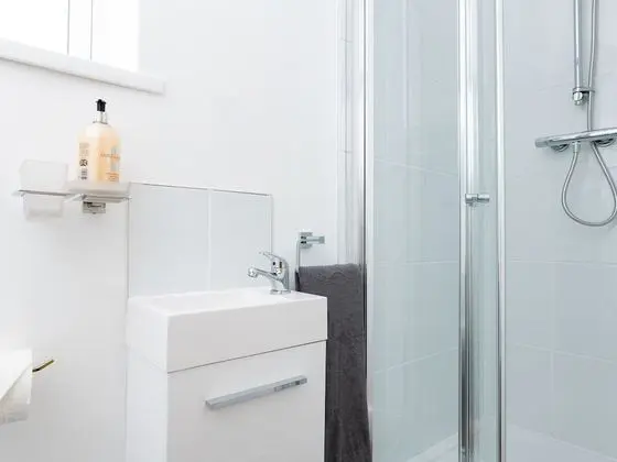 Apart Daire, Özel Banyo (3 Bedroom)