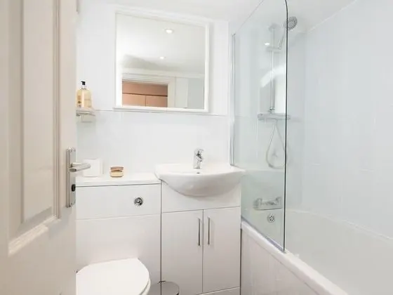 Stüdyo, Özel Banyo