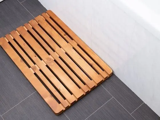 Stüdyo, Özel Banyo