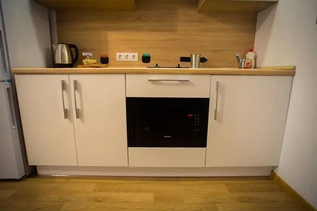 Standard Stüdyo
