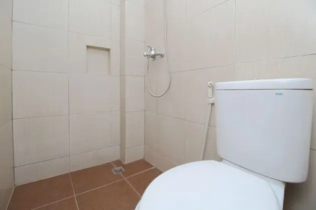 Luxury Tek Büyük Yataklı Oda