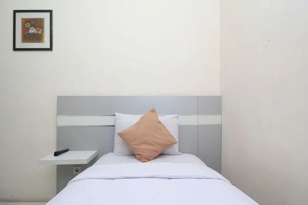 Standard Tek Kişilik Oda